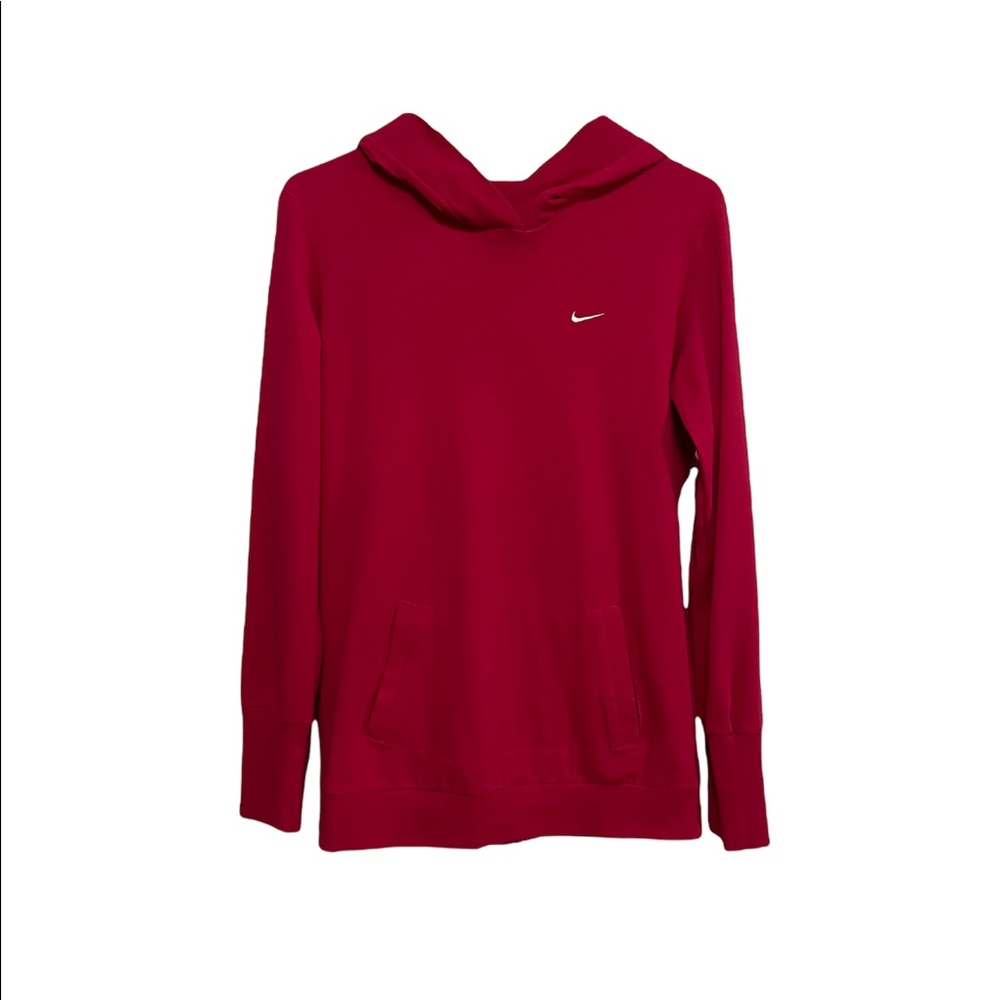 NWOT Nike Lightweight Pullover Hoodie size large